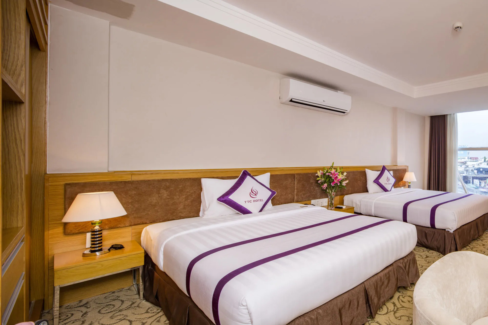 Foto - TTC Hotel Deluxe Airport