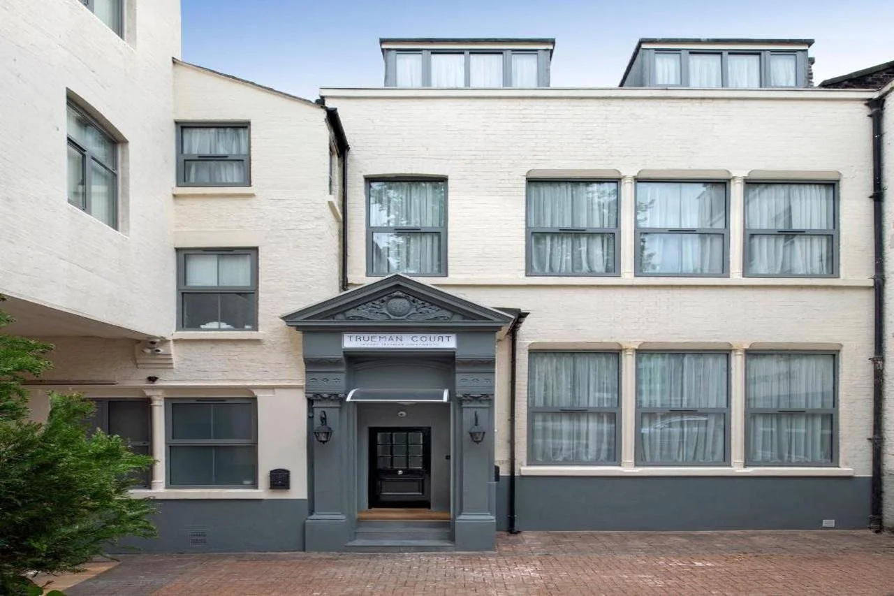 Foto - Trueman Court Luxury Serviced Apartments