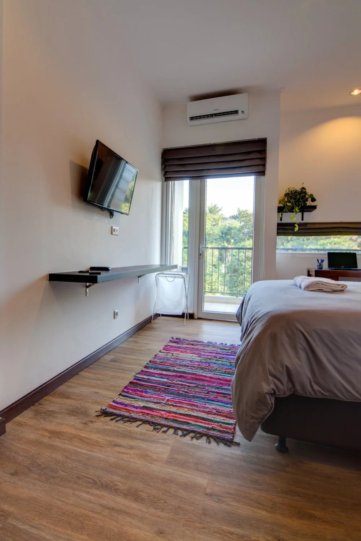 Foto - Rumah Kamang Residence
