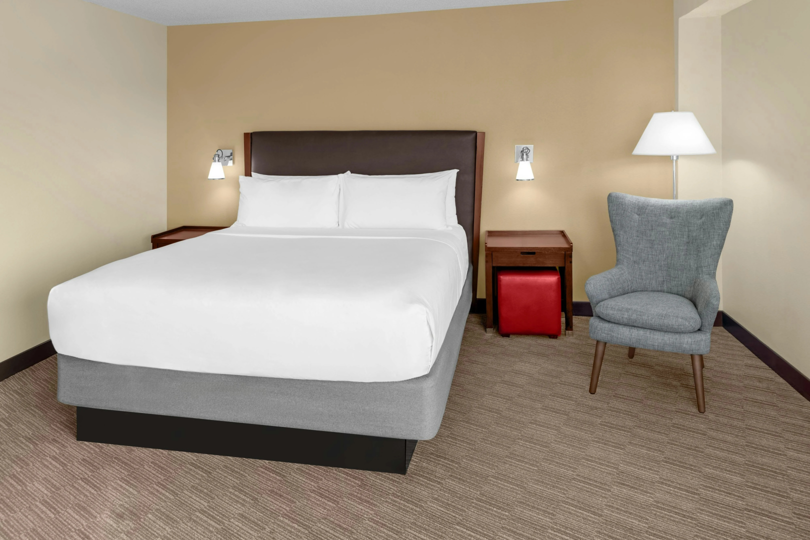 Photo - Four Points by Sheraton Orlando International Drive