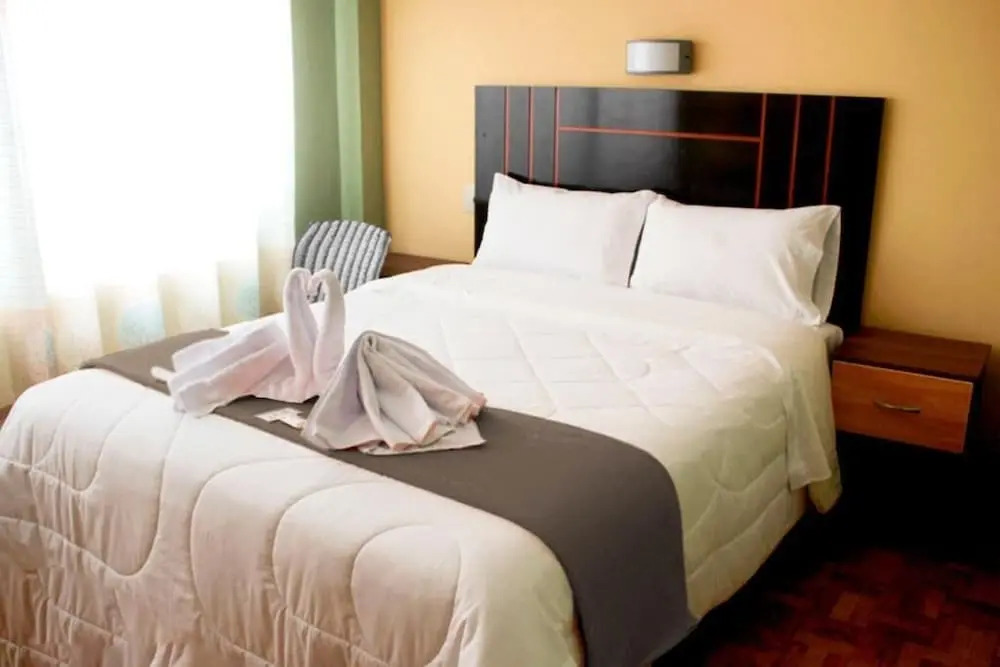 Foto - Hotel Juan de la Torre