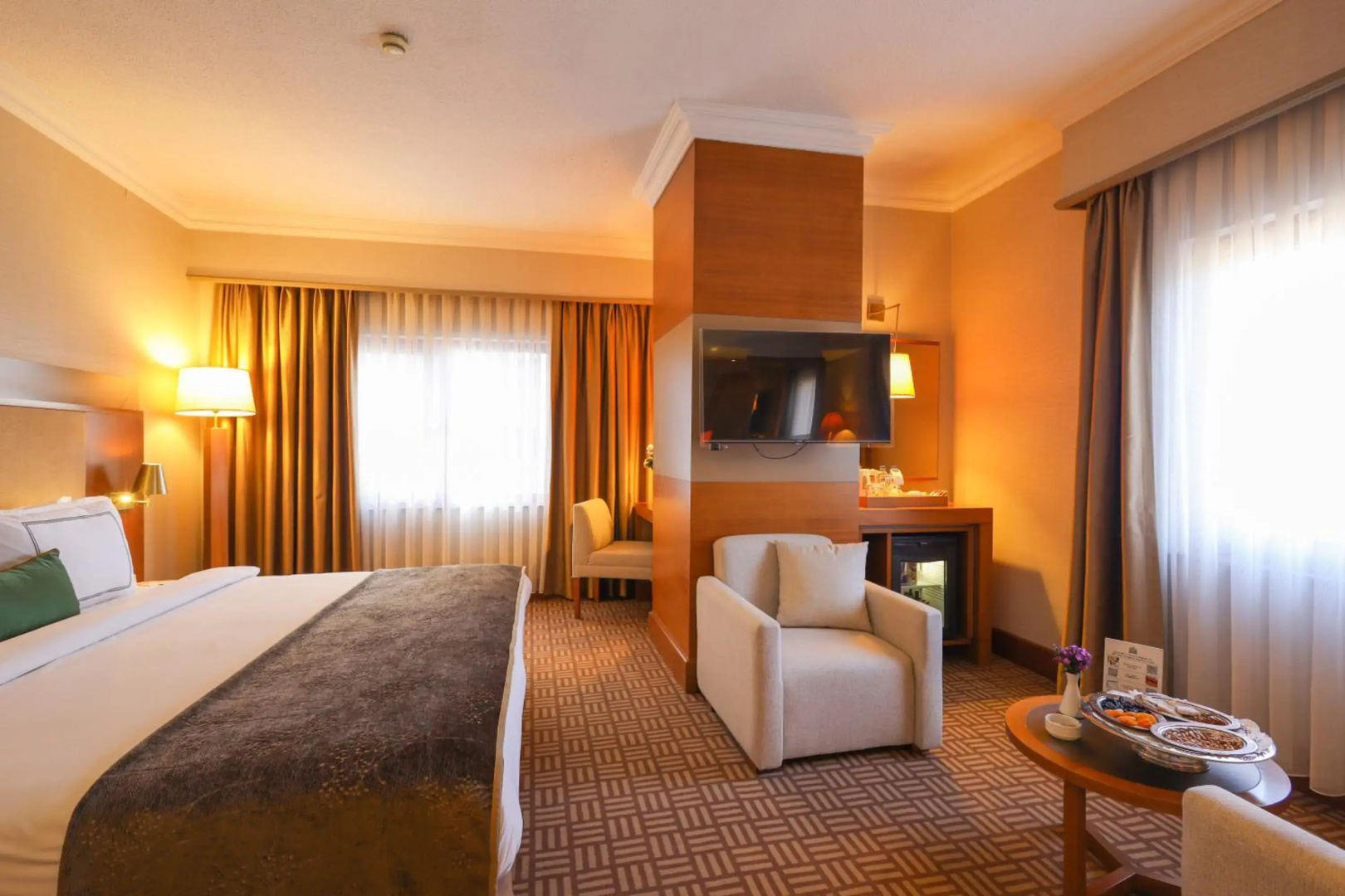 Foto - Tugcan Hotel