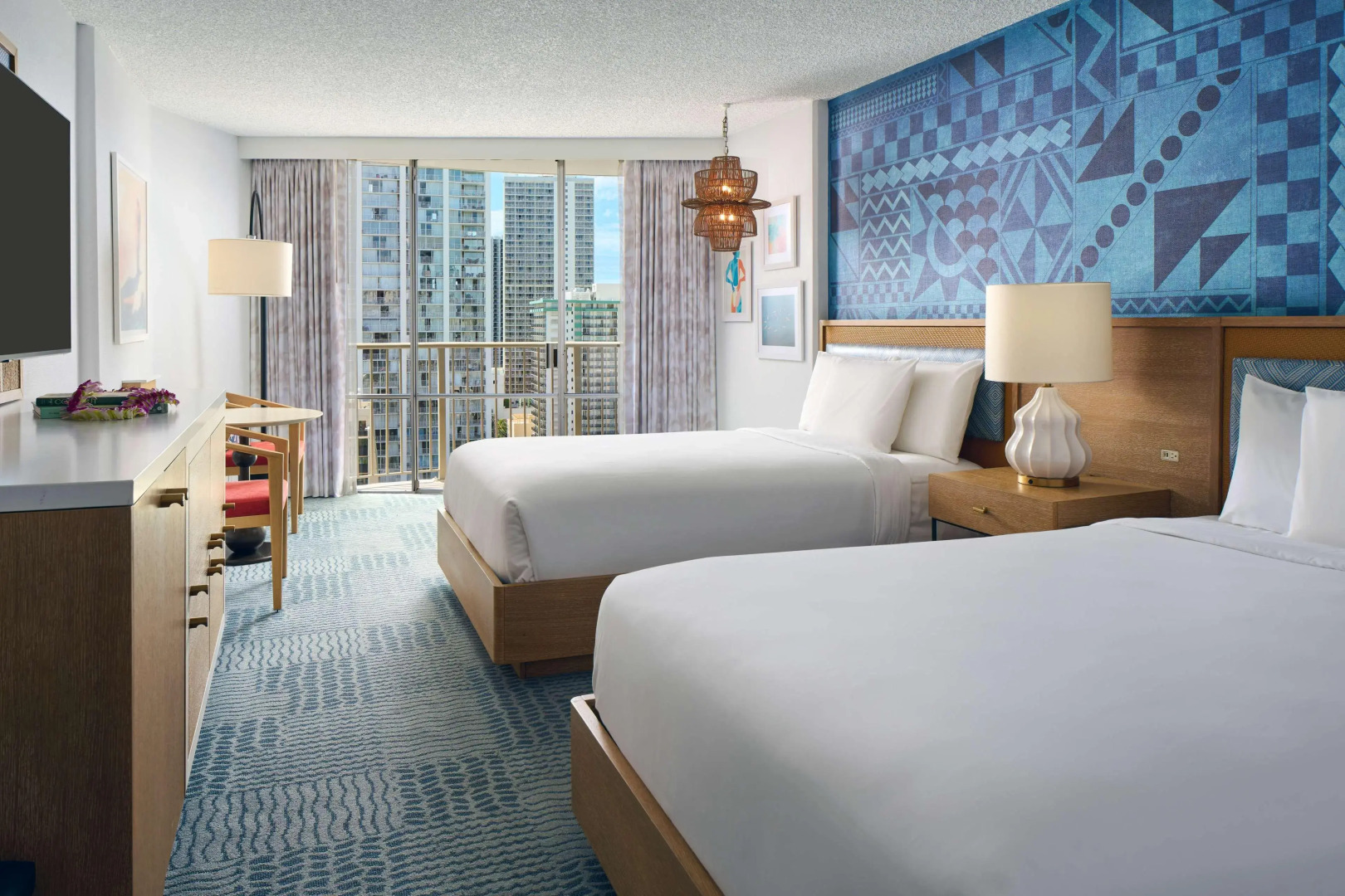 Foto - OUTRIGGER Waikiki Paradise Hotel