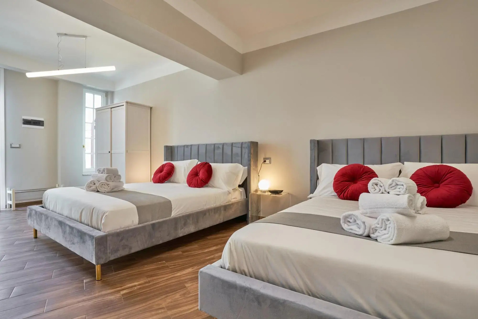 Foto - The Rif - Boutique Hotel