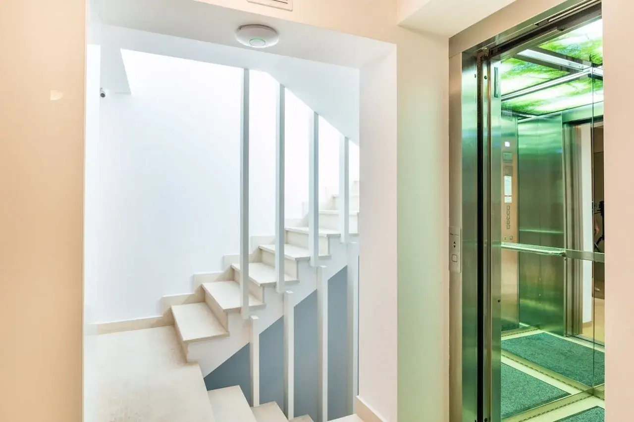 Foto - Venis Boutique Hotel