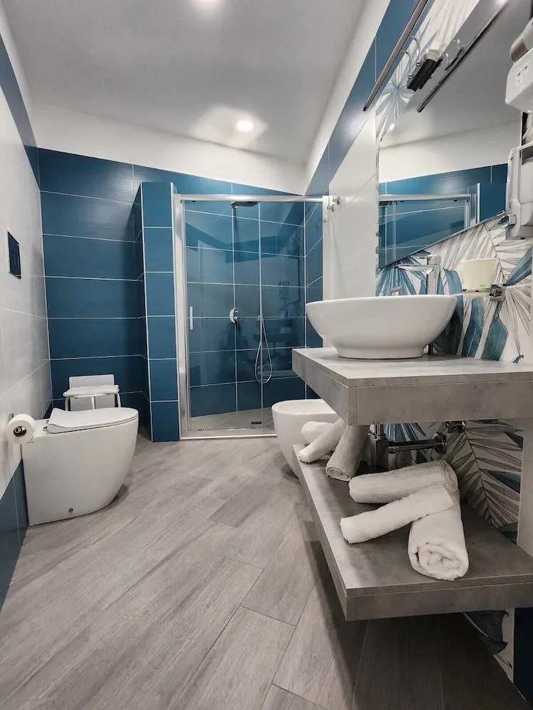 Foto - Gradini Partenopei