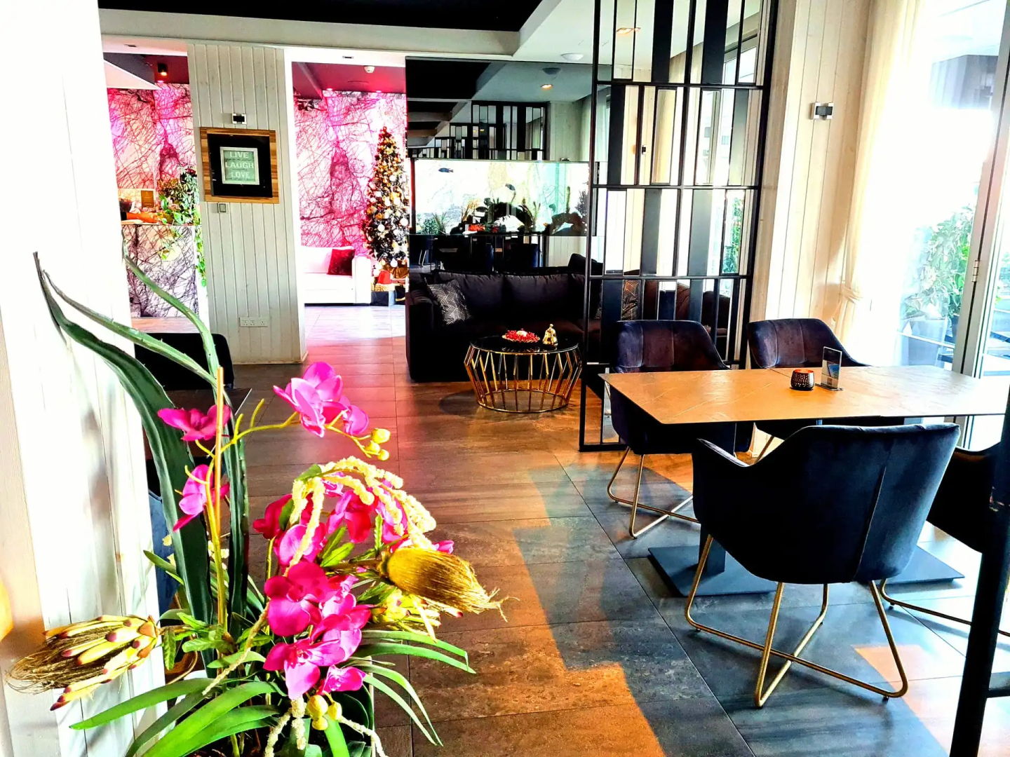 Foto - The Ciao Stelio Deluxe Boutique Hotel - Adults Only