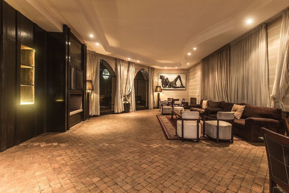 Photo - Palais Mirage d'Atlas, Suites de Luxe & Spa
