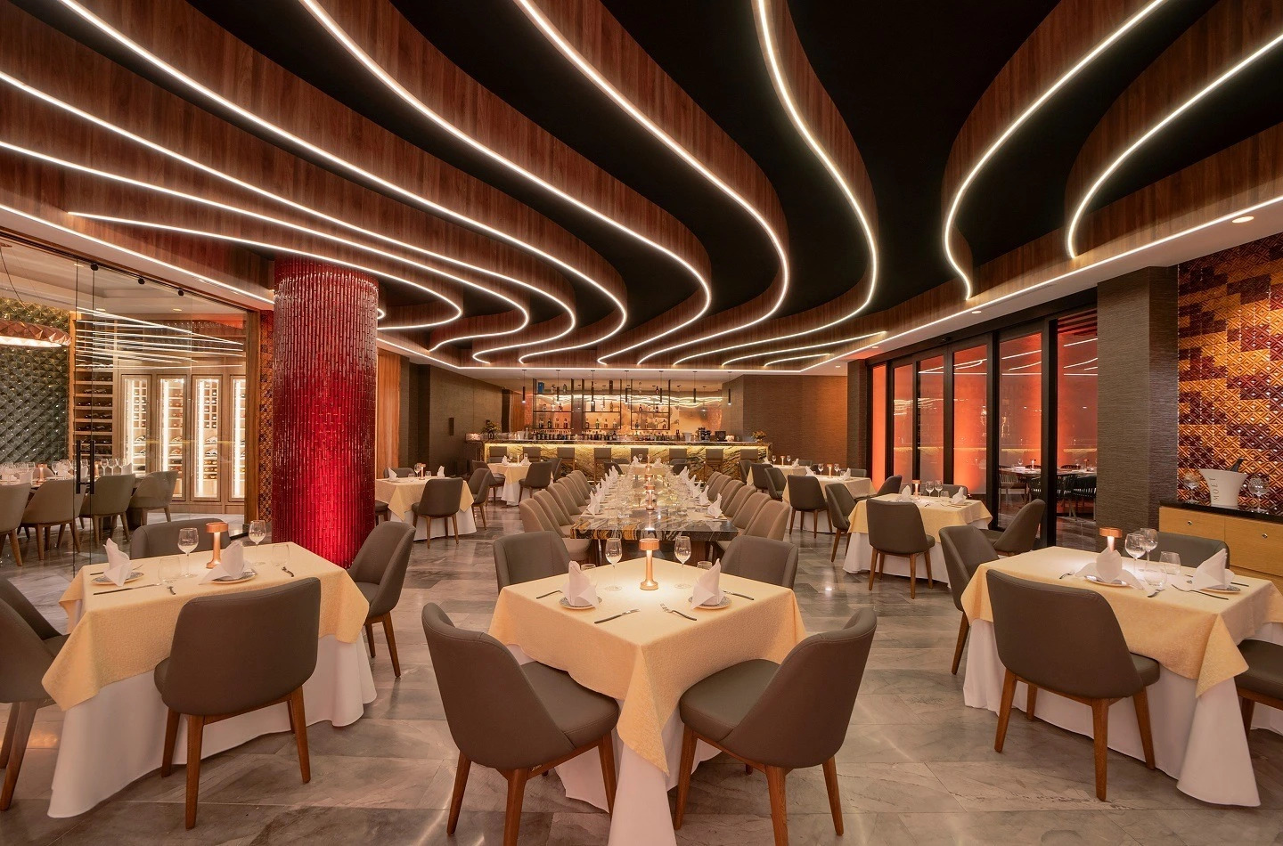 Foto - The Eden by Desire Riviera Maya All Inclusive - Couples Only