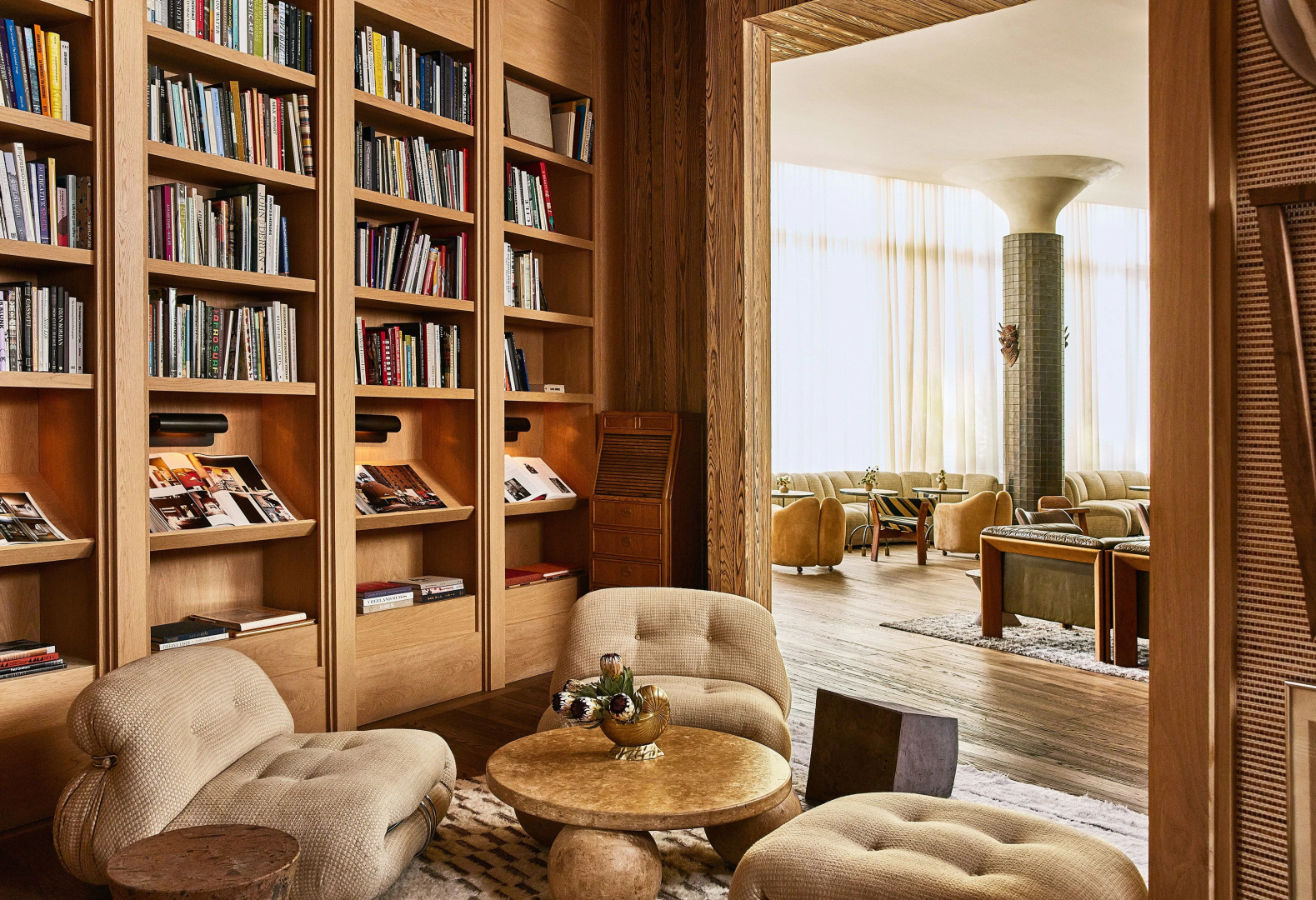 Photo - Santa Monica Proper Hotel, a Member of Design Hotels