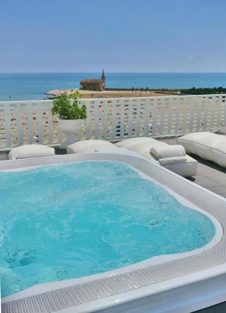 Foto - Stellamare Beach Hotel