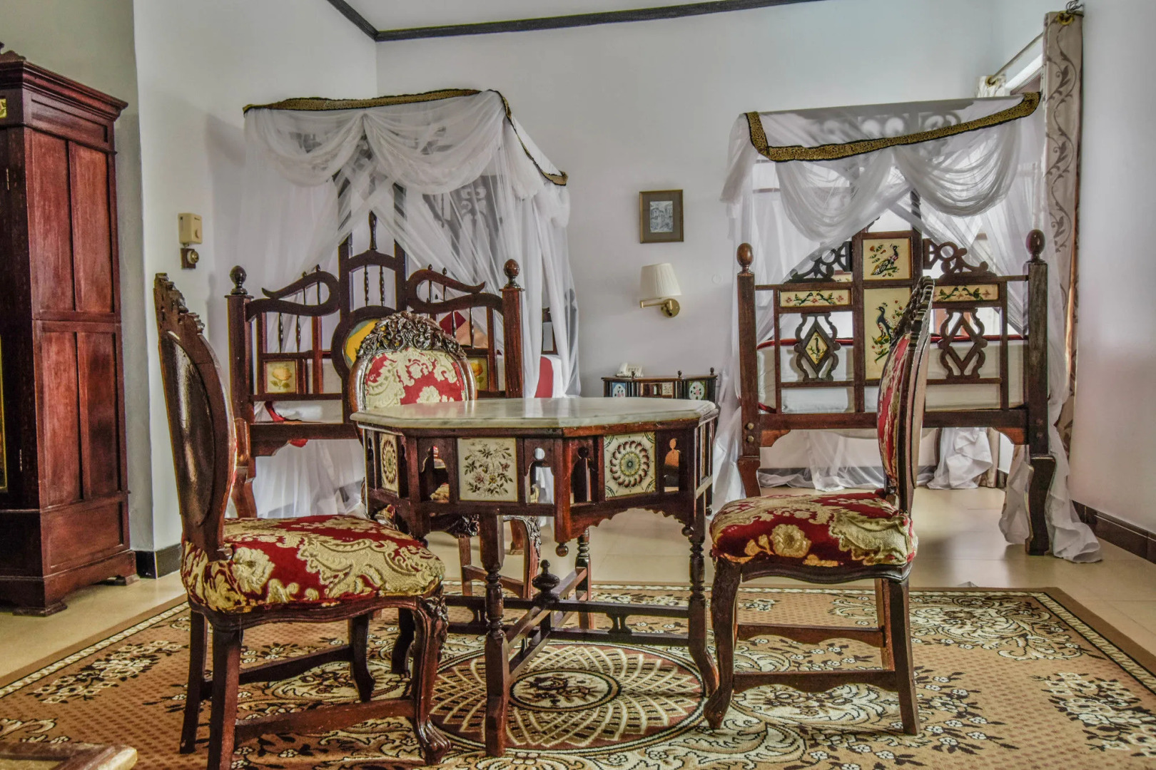 Photo - Tembo House Hotel