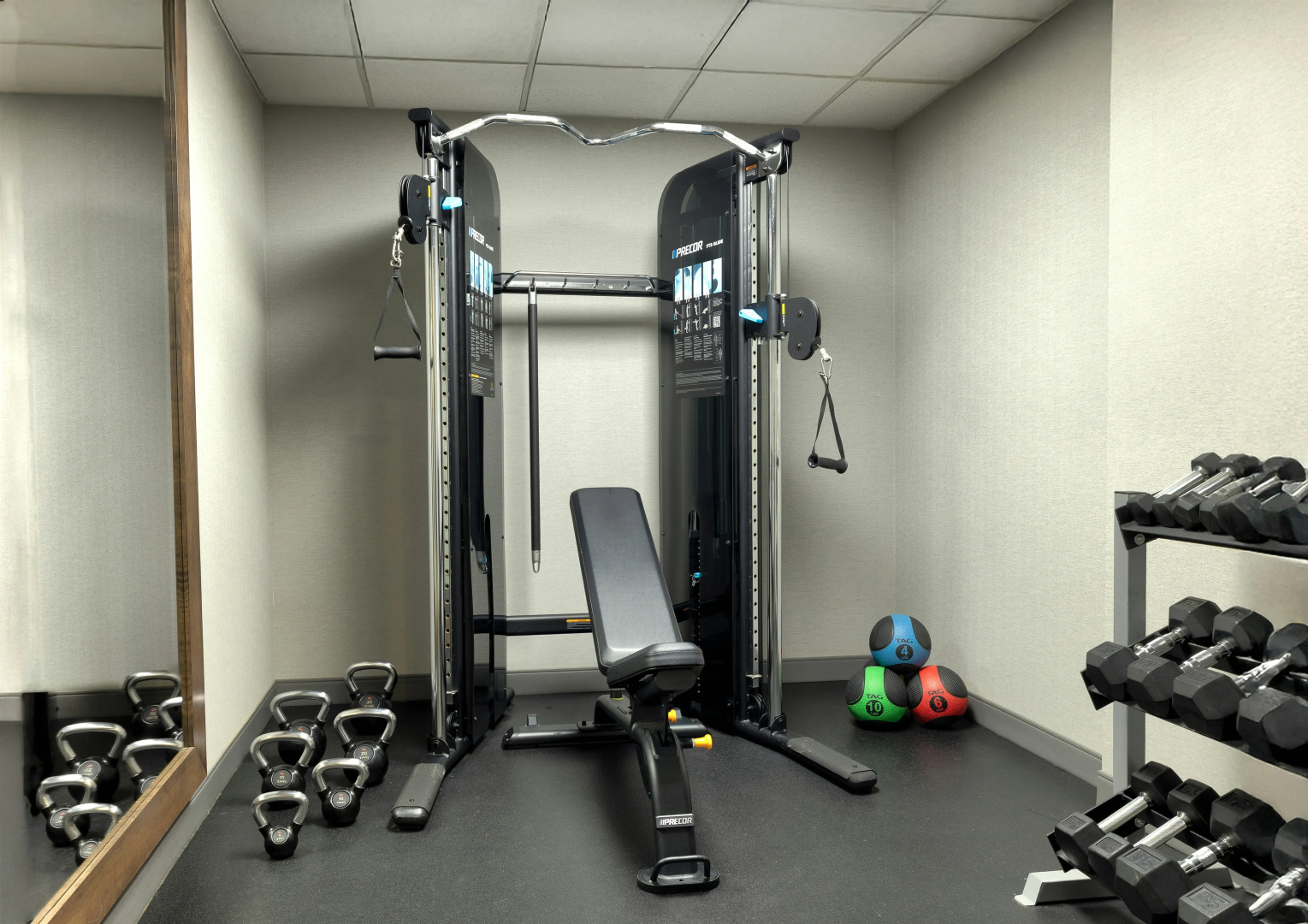 Foto - Hampton Inn & Suites Palm Desert