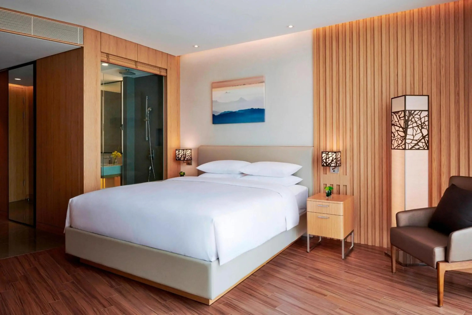 Foto - Courtyard by Marriott Seoul Botanic Park