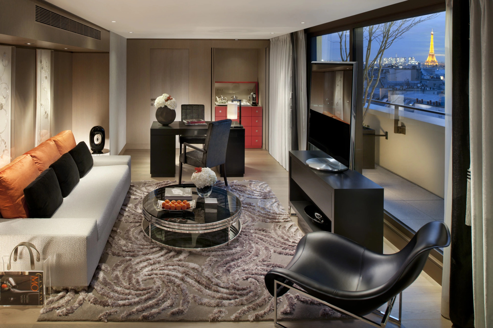 Foto - Mandarin Oriental, Paris