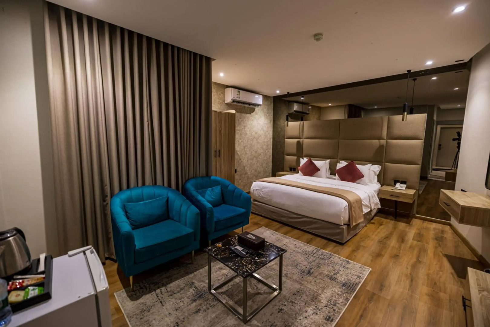 Foto - XYZ Hotel