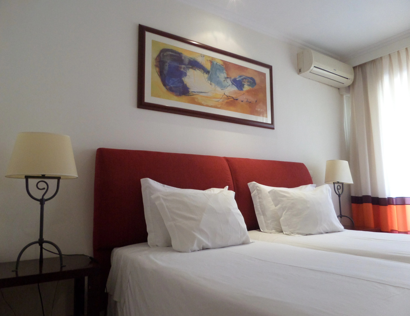 Photo - The Navigator - Palm Oasis Alvor - All Inclusive