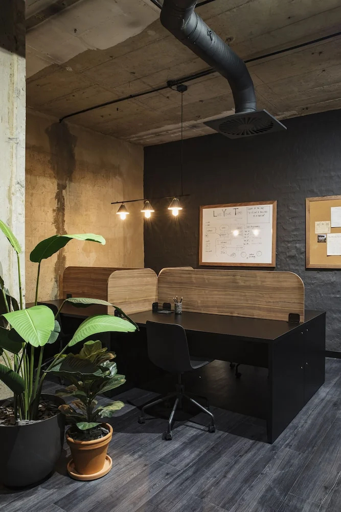 Photo - BlackBrick Sandton One