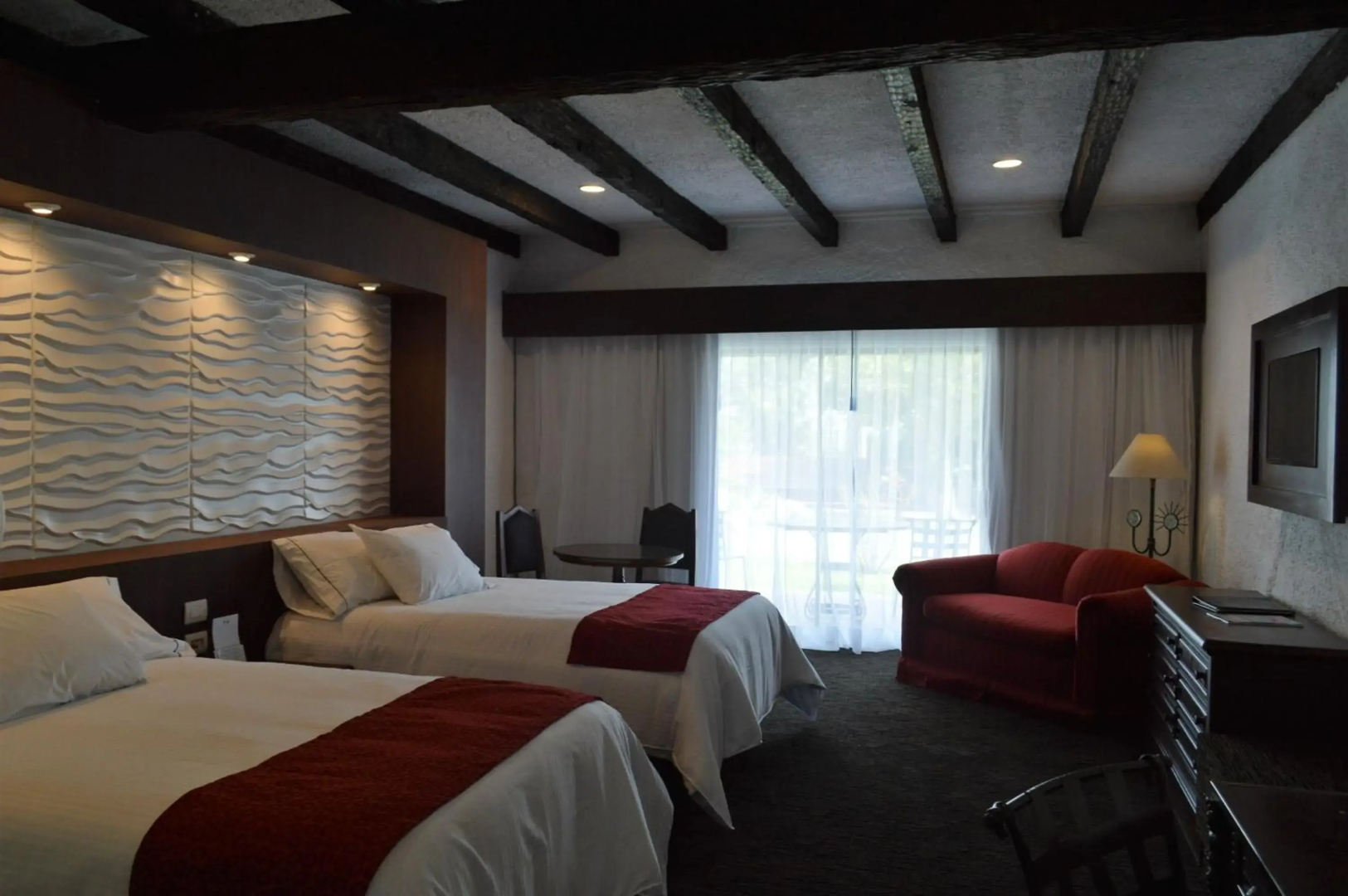 Photo - Radisson Hotel Tapatio Guadalajara Aeropuerto