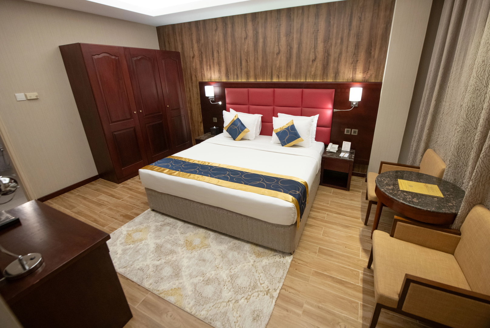 Photo - Ramee Guestline Hotel Qurum