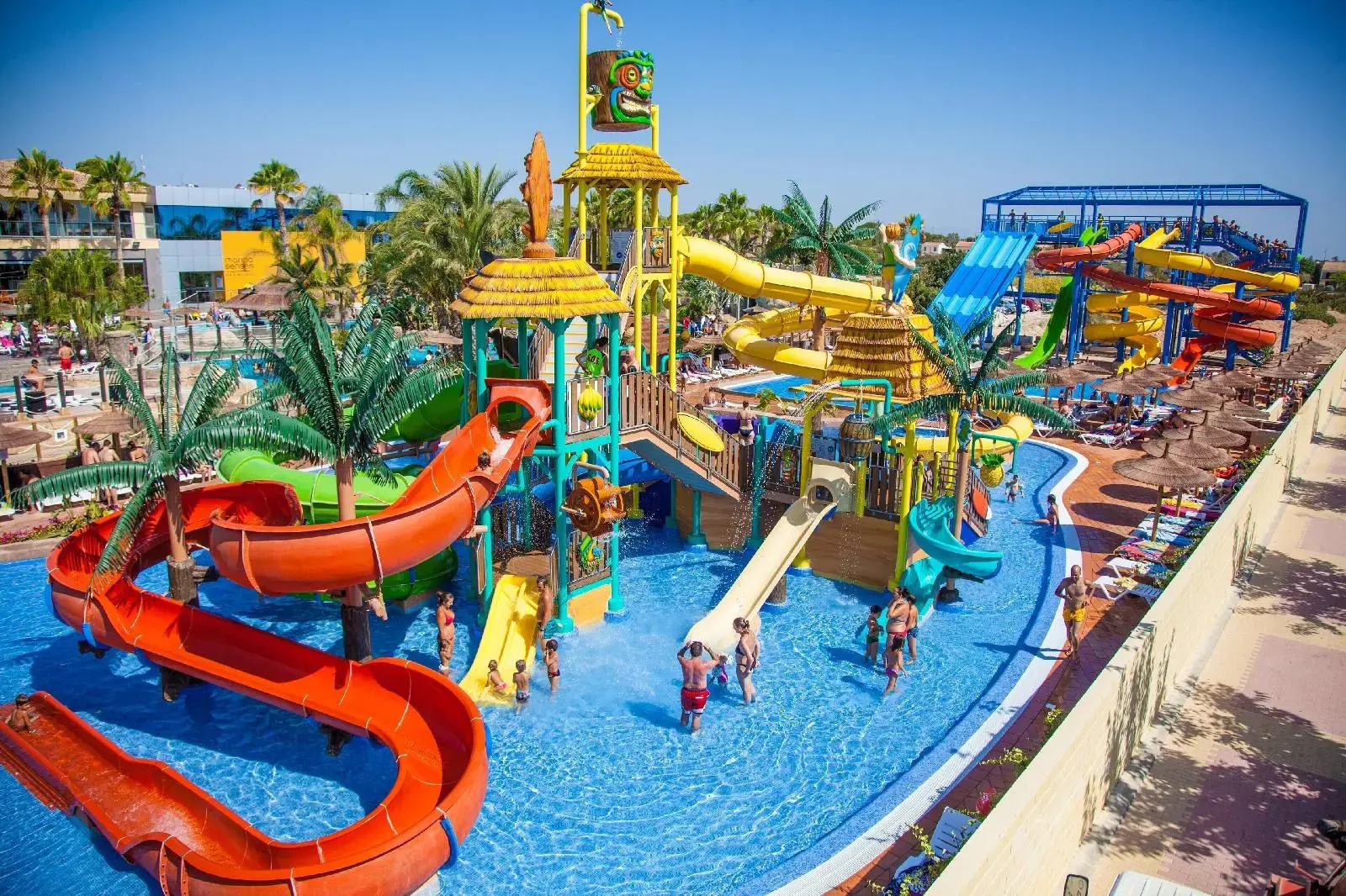 Foto - La Marina Resort