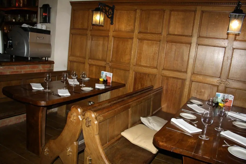 Foto - Uno Thames Hotel Maidenhead -Reopened Brand New Again