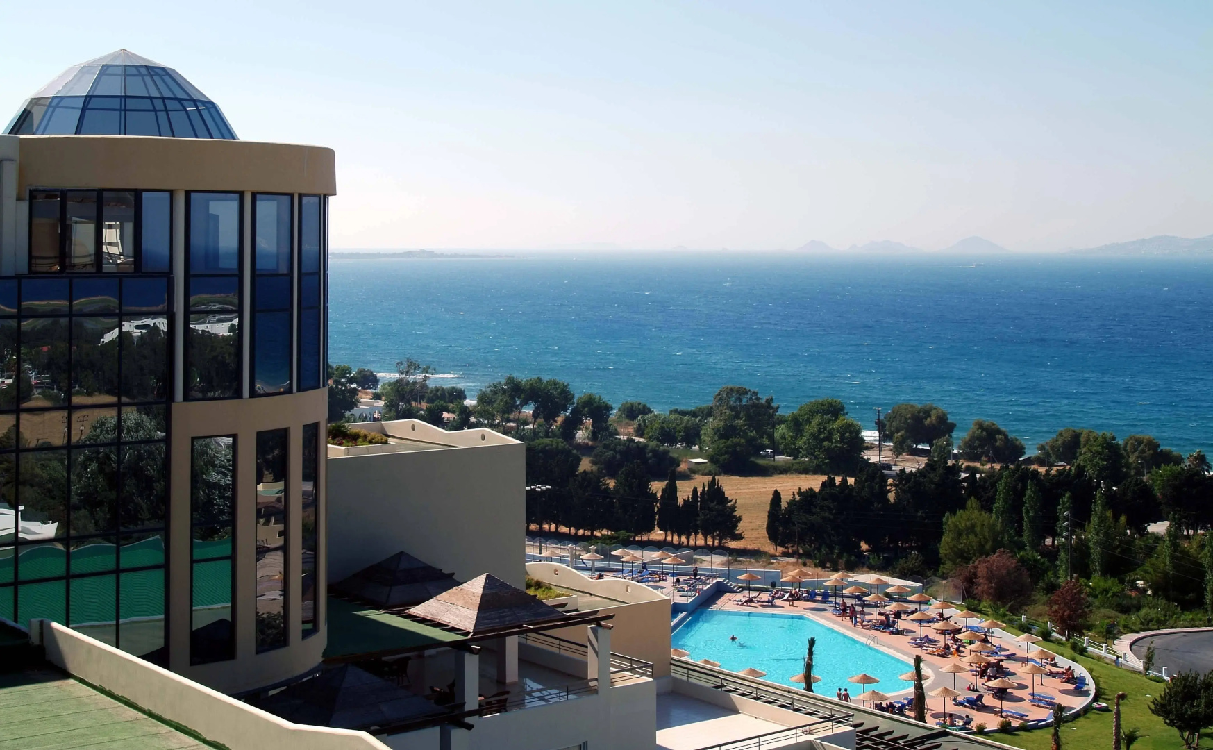Photo - Kipriotis Panorama Hotel & Suites by Anayia All Inclusive Resorts