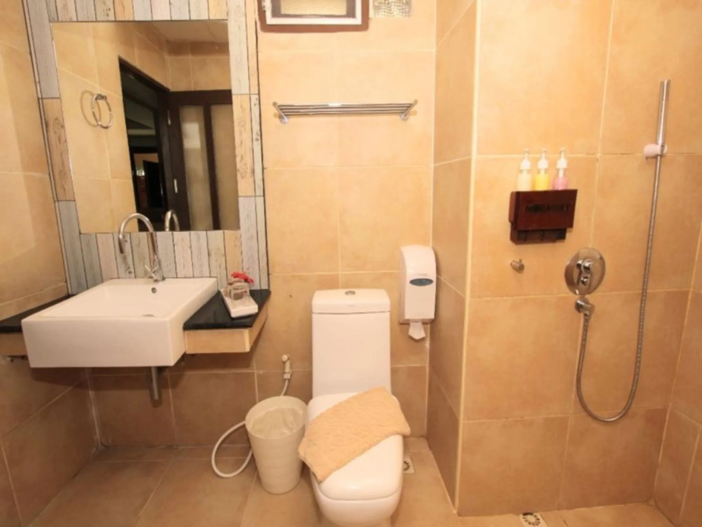 Foto - The Hideaway Resort