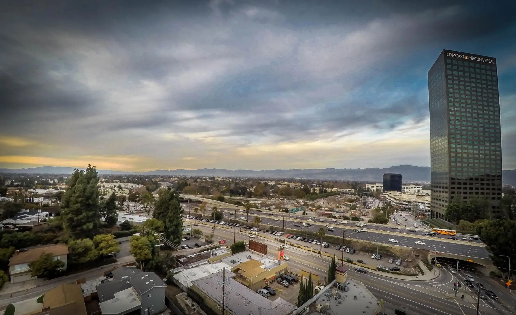 Foto - Nite Inn at Universal City - Walking Distance to Universal Studios Hollywood