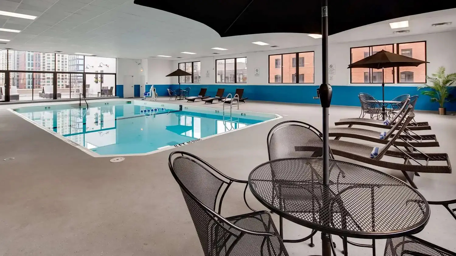 Foto - Best Western River North Hotel