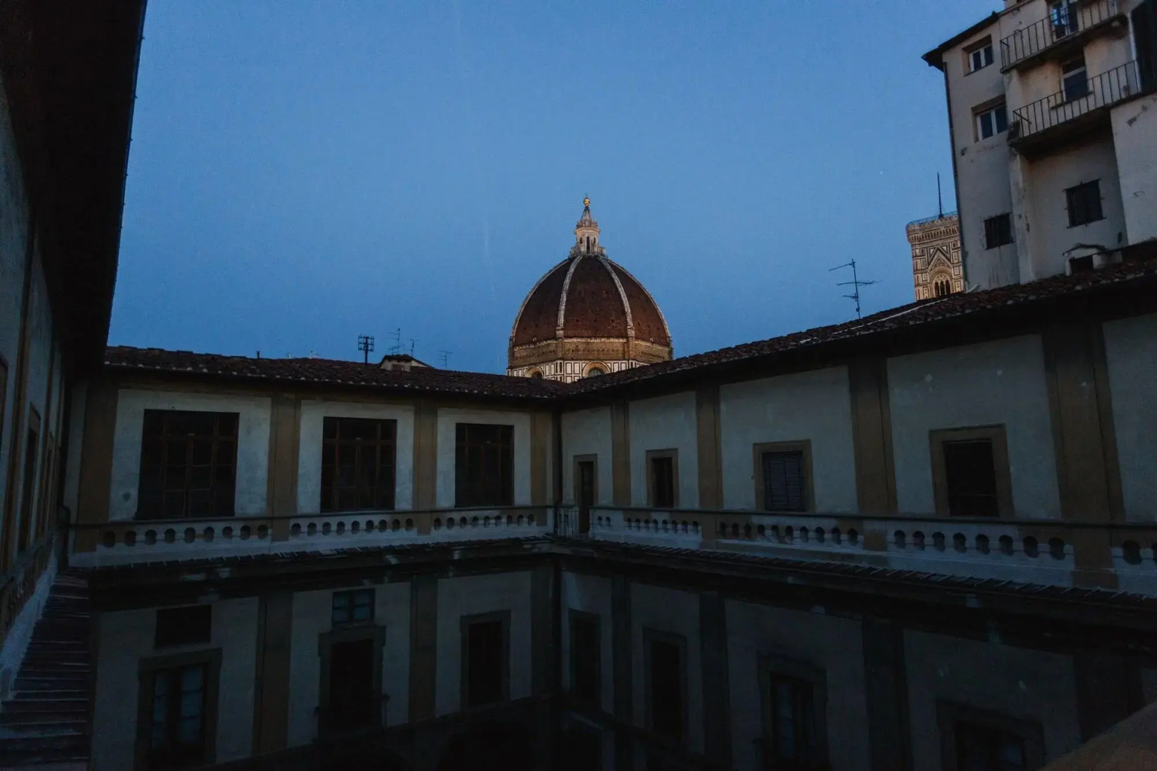 Foto - The Artists' Palace Florence