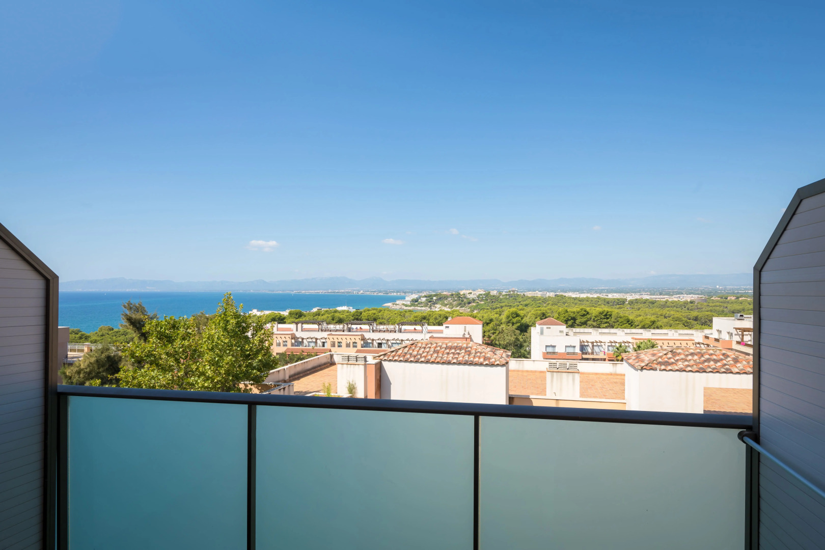 Foto - htop Molinos Park #htopEnjoy