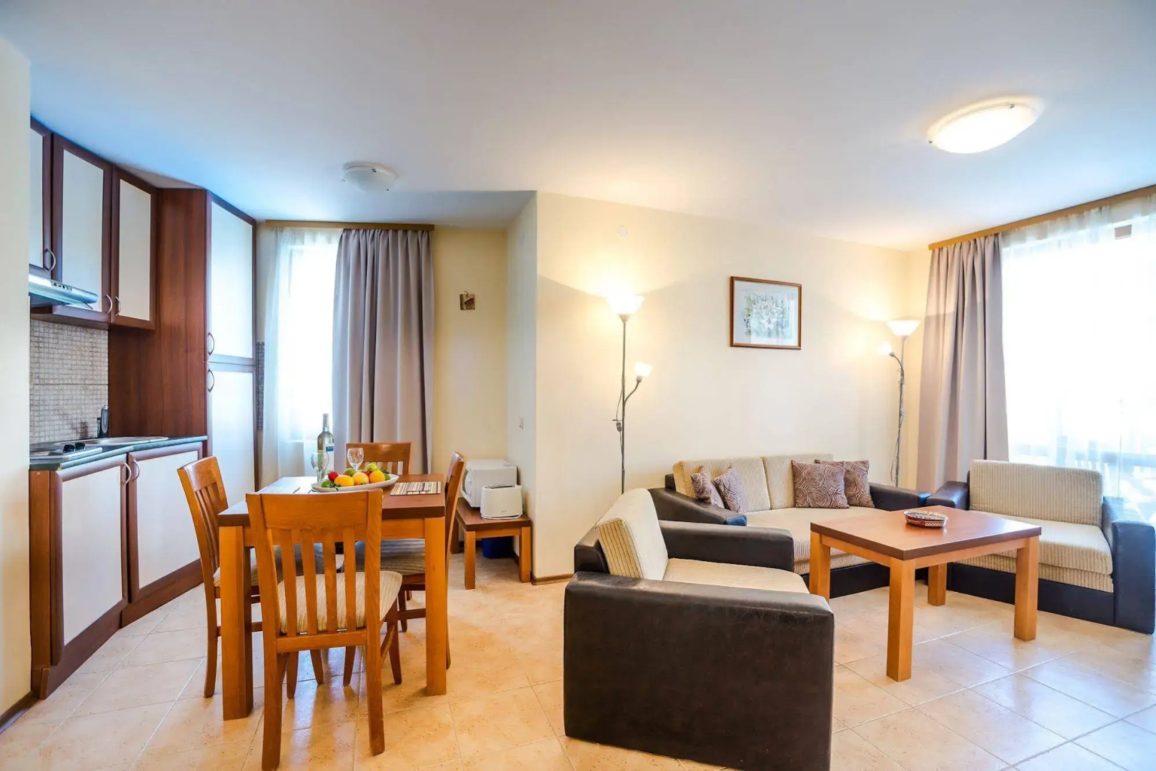 Photo - TSB Sunny Victory Apartments