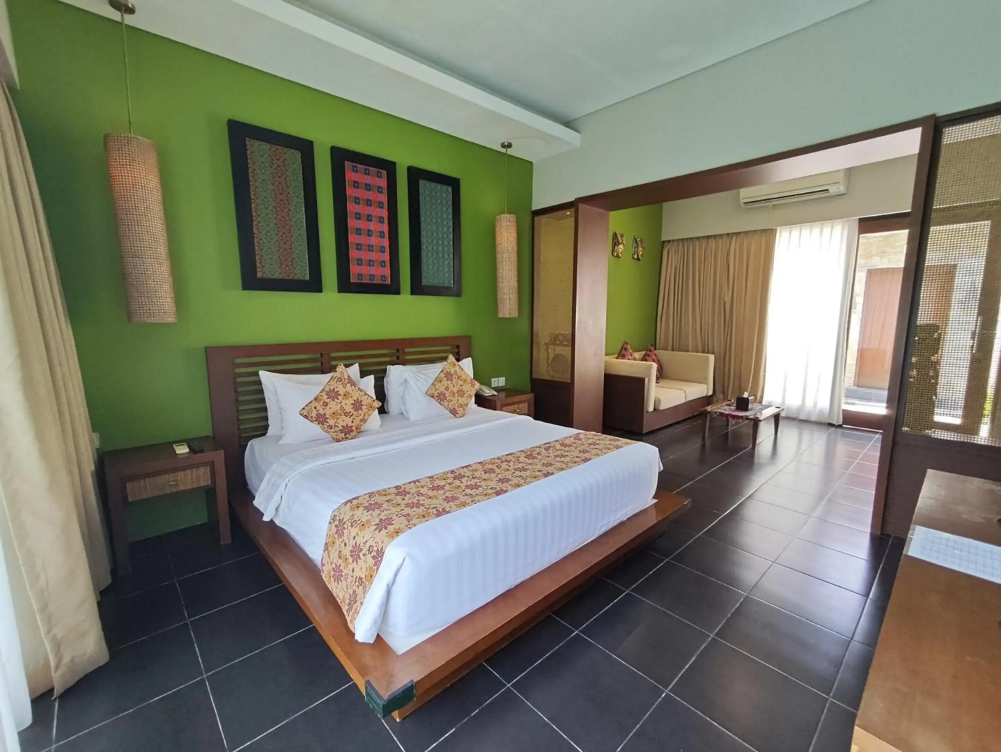 Foto - Gaing Mas Jimbaran Villas by Gaing Mas Group