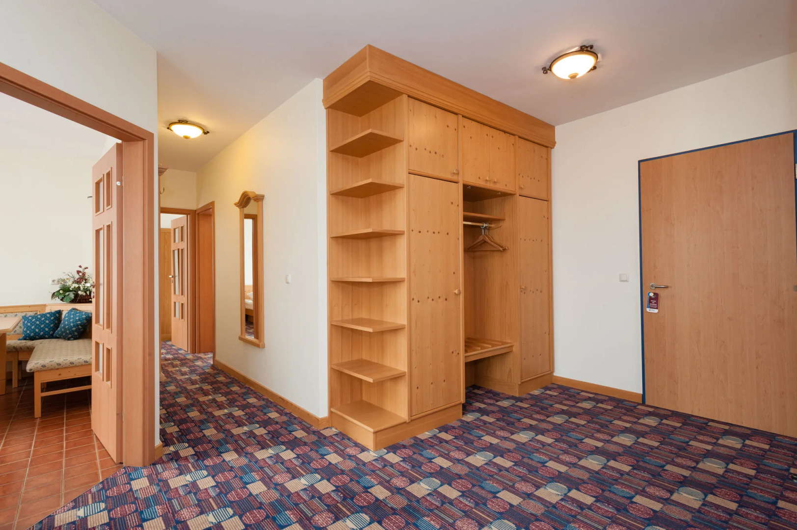 Photo - Hotel Partner