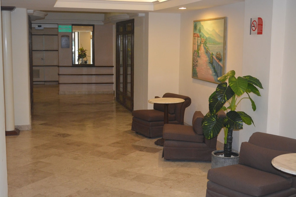 Foto - Ruiz Milán Hotel