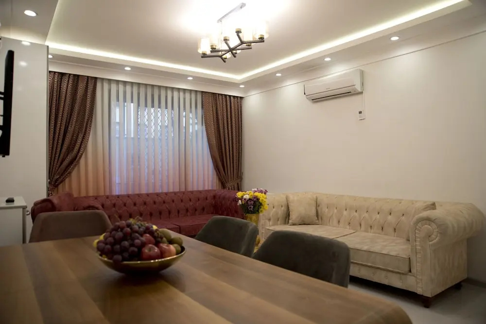 Foto - Nupelda Residence Hotel