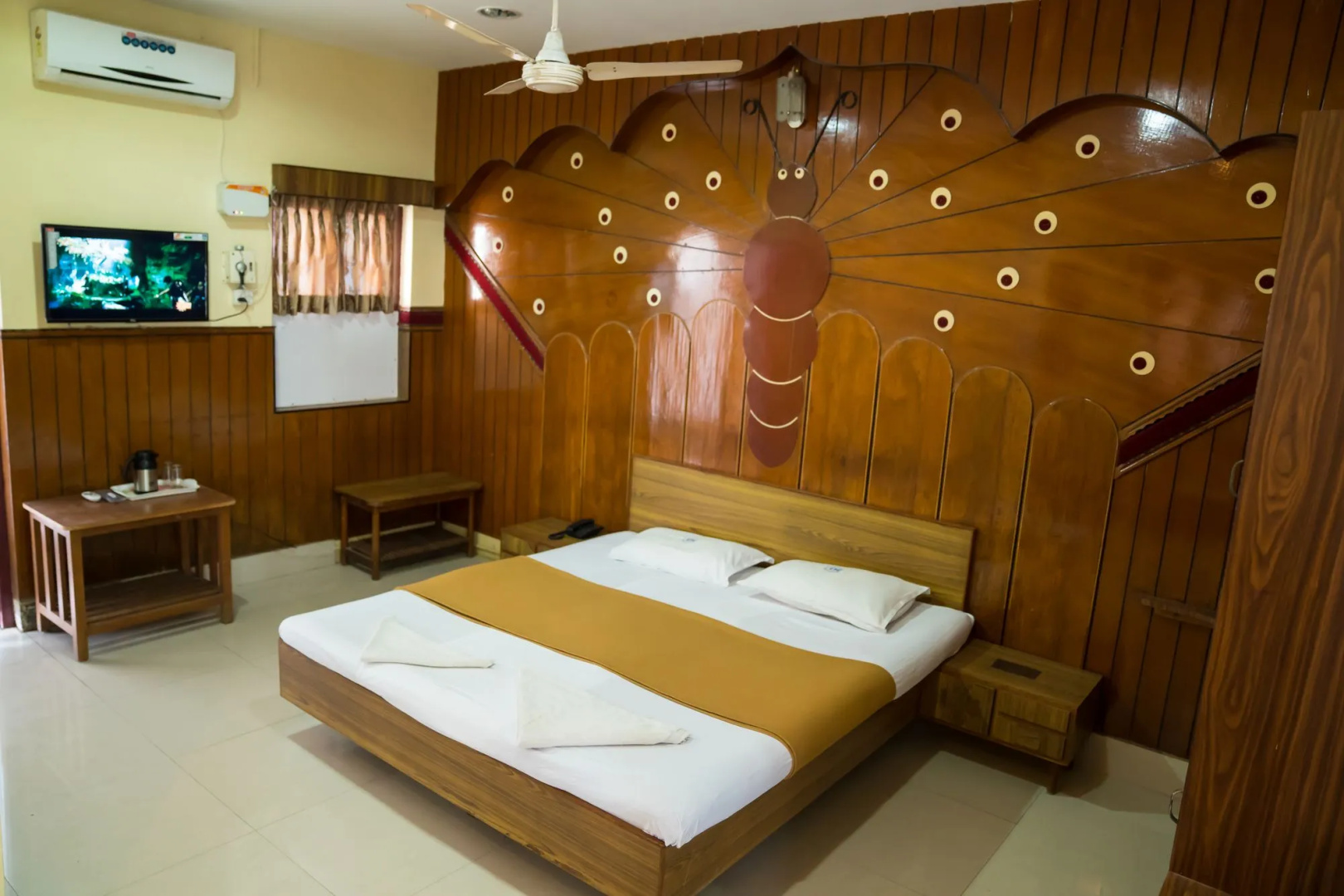 Foto - Hotel Chanma International