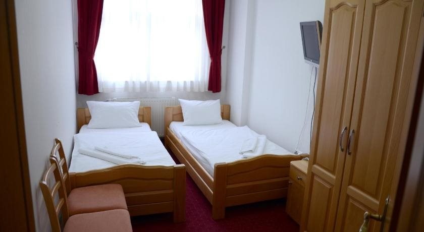 Hotel Kupres