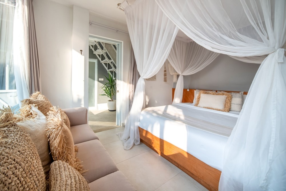 Villa Moana Canggu by Villa Finder