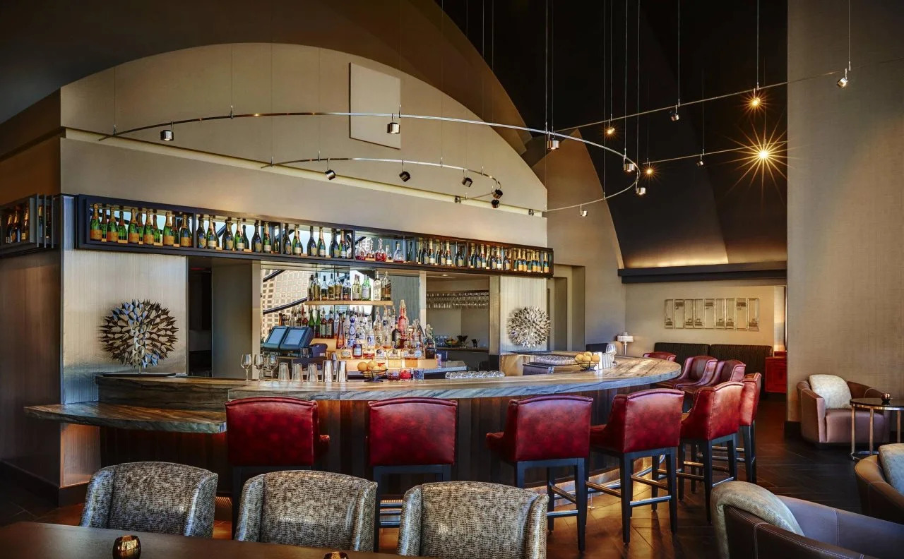 Foto - San Francisco Marriott Marquis Union Square