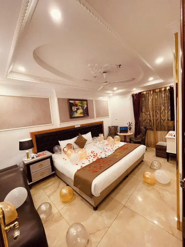 Foto - Nam Cường X Hotel