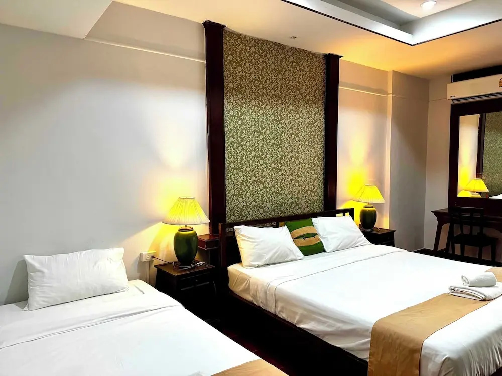 Photo - Palette Bangkok Natural Resort and Spa