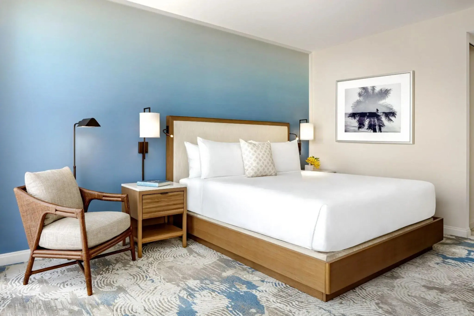 Foto - Halekulani - NO RESORT FEE