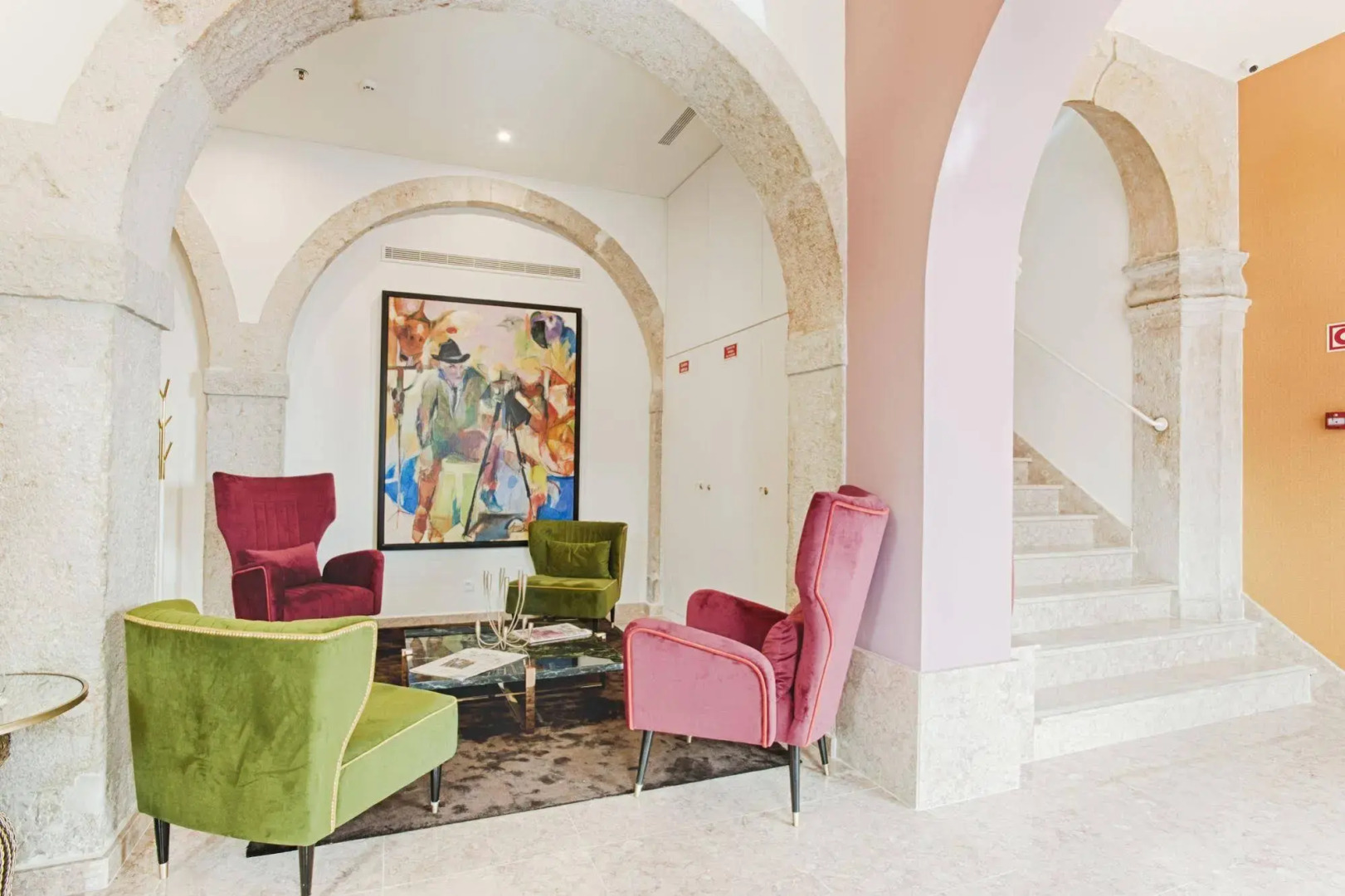 Foto - Hotel Lis Baixa
