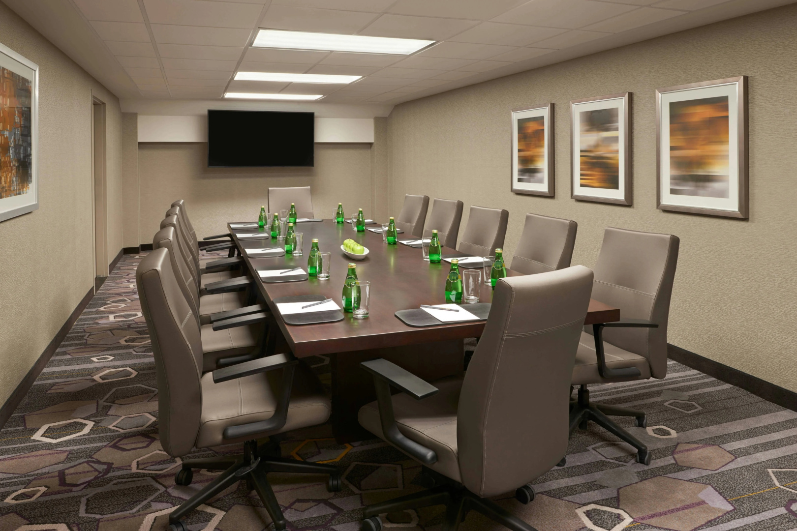 Foto - TownePlace Suites by Marriott Oshawa