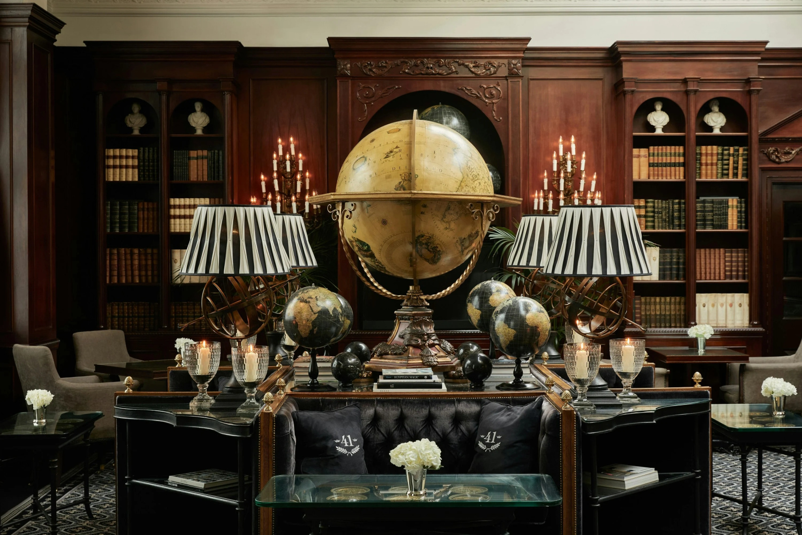 Foto - Hotel 41