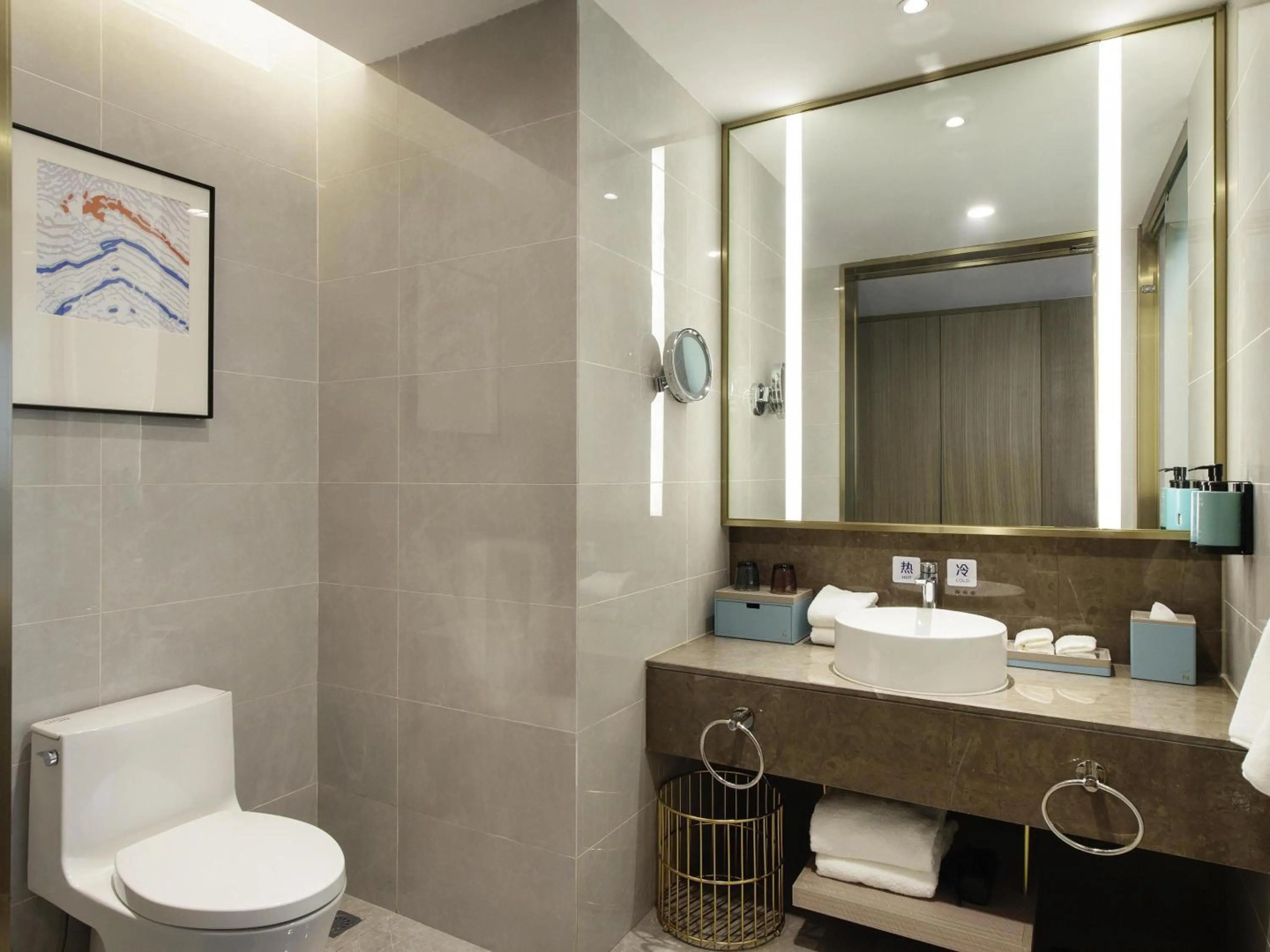 Novotel Suzhou Huanxiu Lake