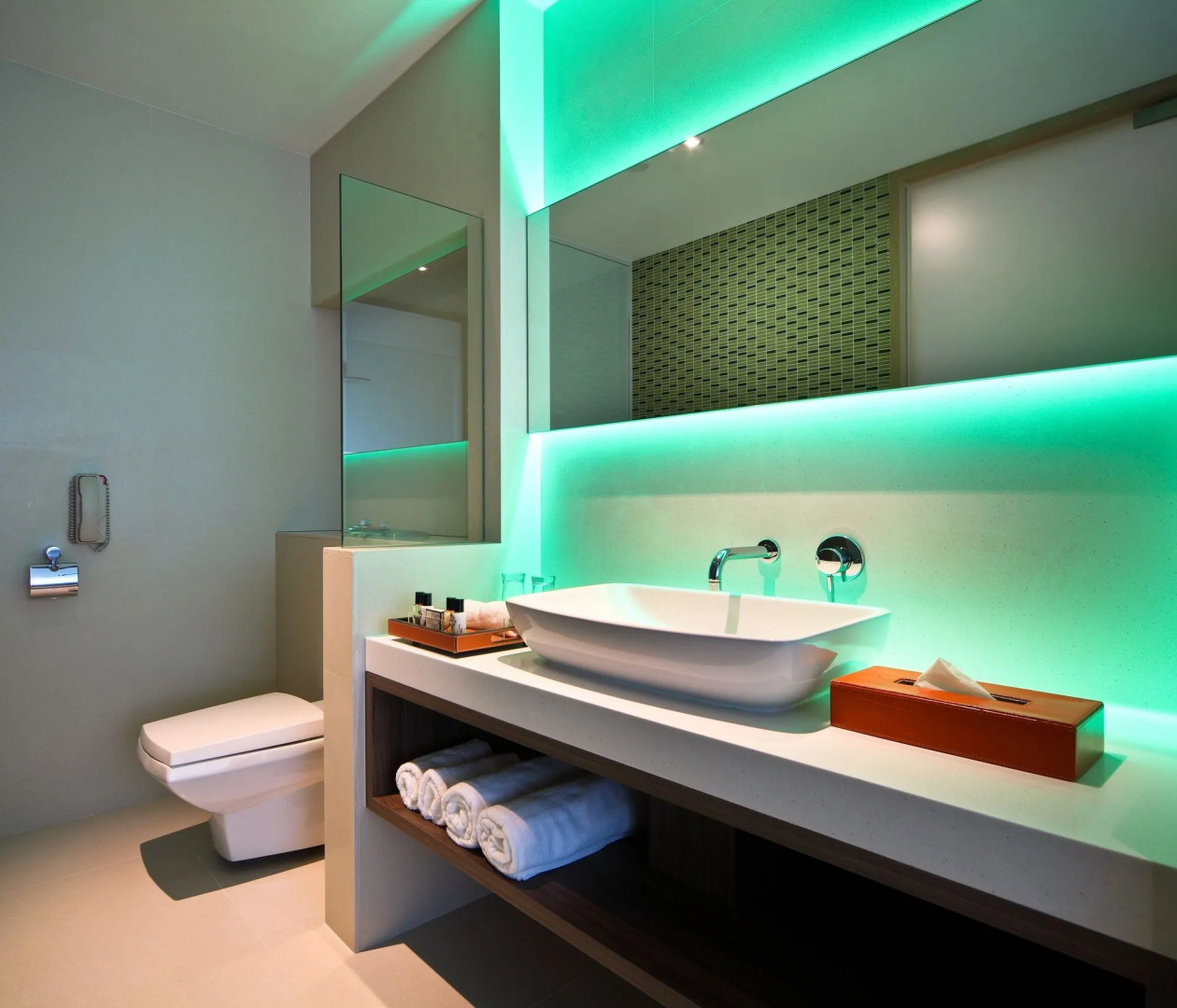 Photo - ONE15 Marina Sentosa Cove Singapore