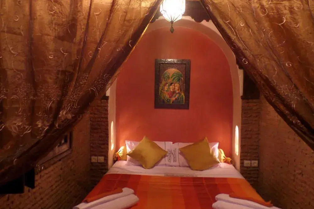Foto - Riad Elli Marrakech